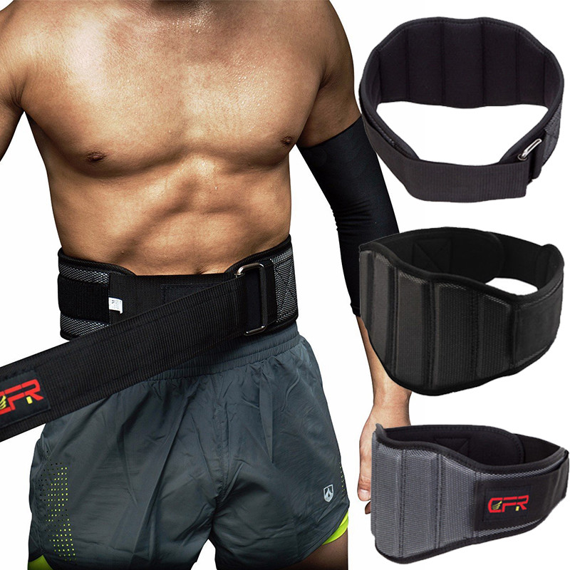 best back brace for lifting